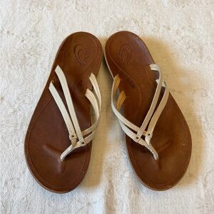 Olukai Sandals